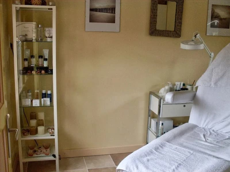 Foto van natascha`s beautysalon