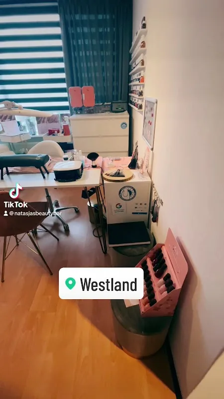 Foto van Natasja’s Beauty Bar