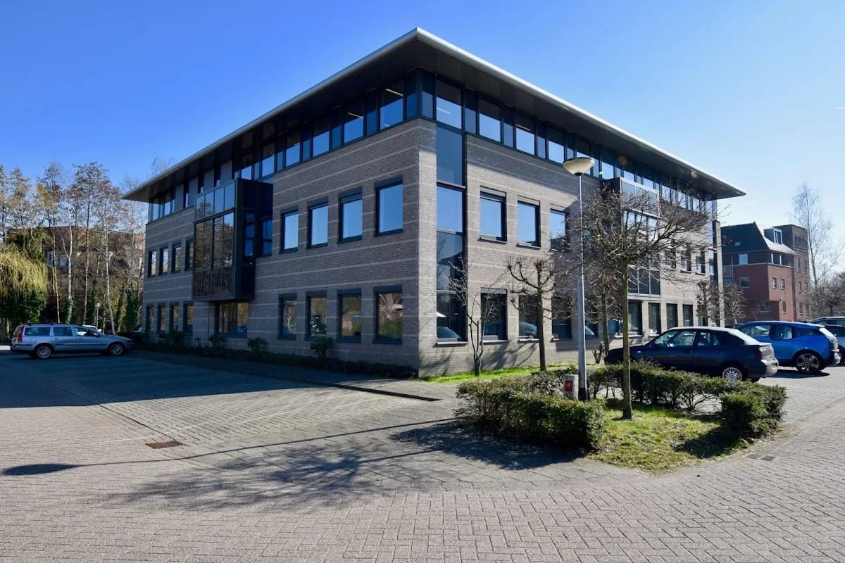Foto van Nationaal Huidcentrum