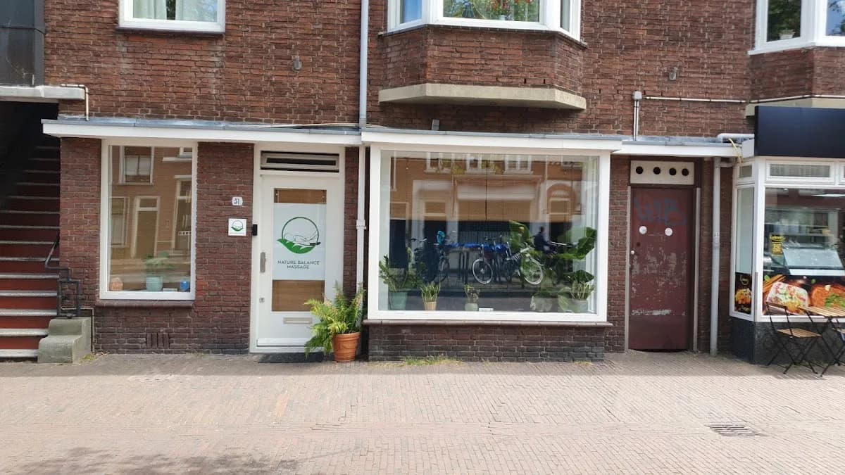 Foto van Nature Balance Massage