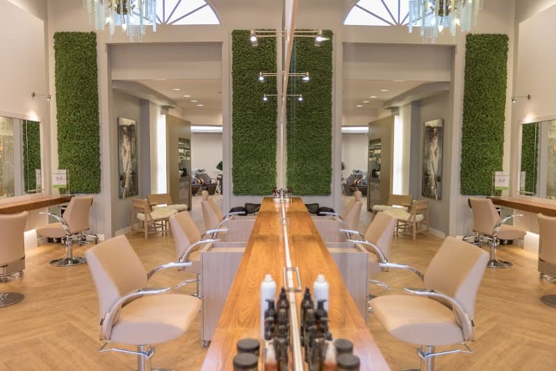 Nature Hair Experience ✂ - Arnhem