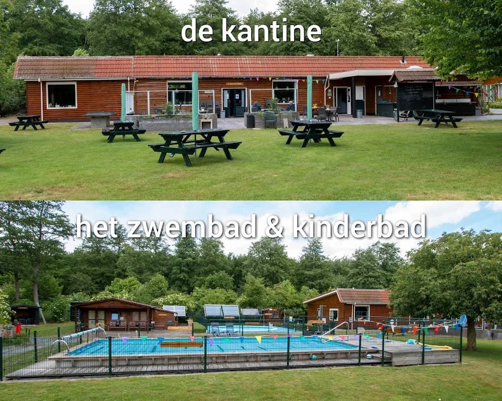 Foto van Naturistenvereniging Chamavi