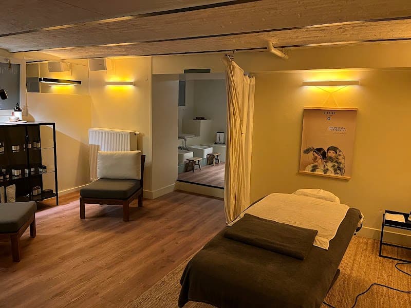 NAVISH Boutique Spa - Maastricht