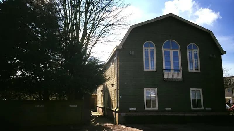 Nazorg Borstkanker | o.a. litteken- en oedeemtherapie Haarlem - Haarlem