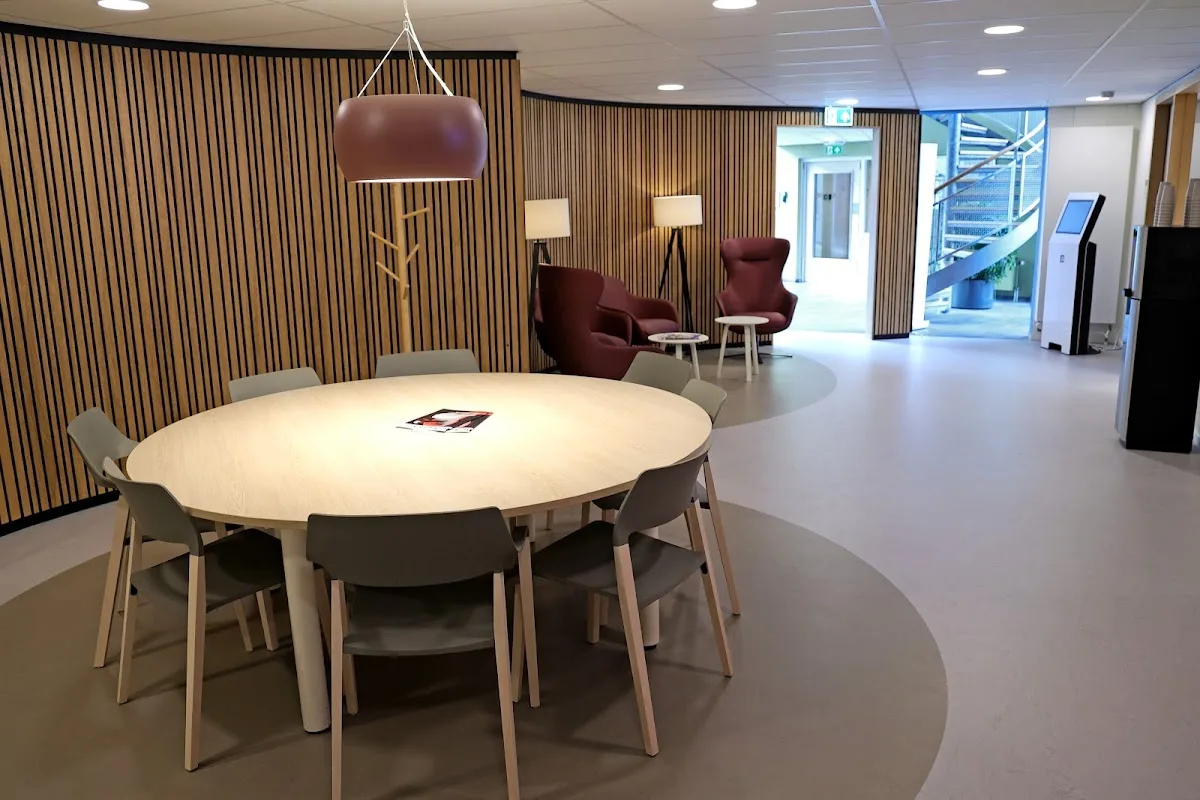 Foto van Nederlandse Endometriose Kliniek