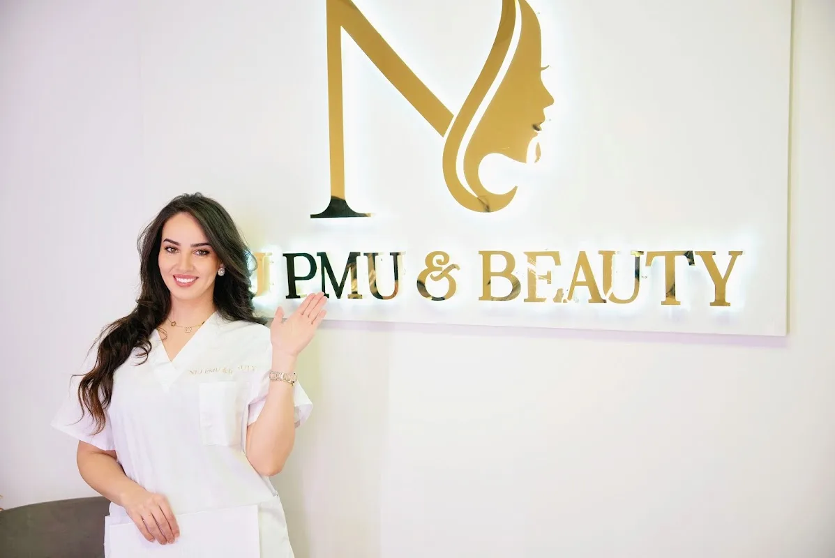 Foto van NEJ Beauty