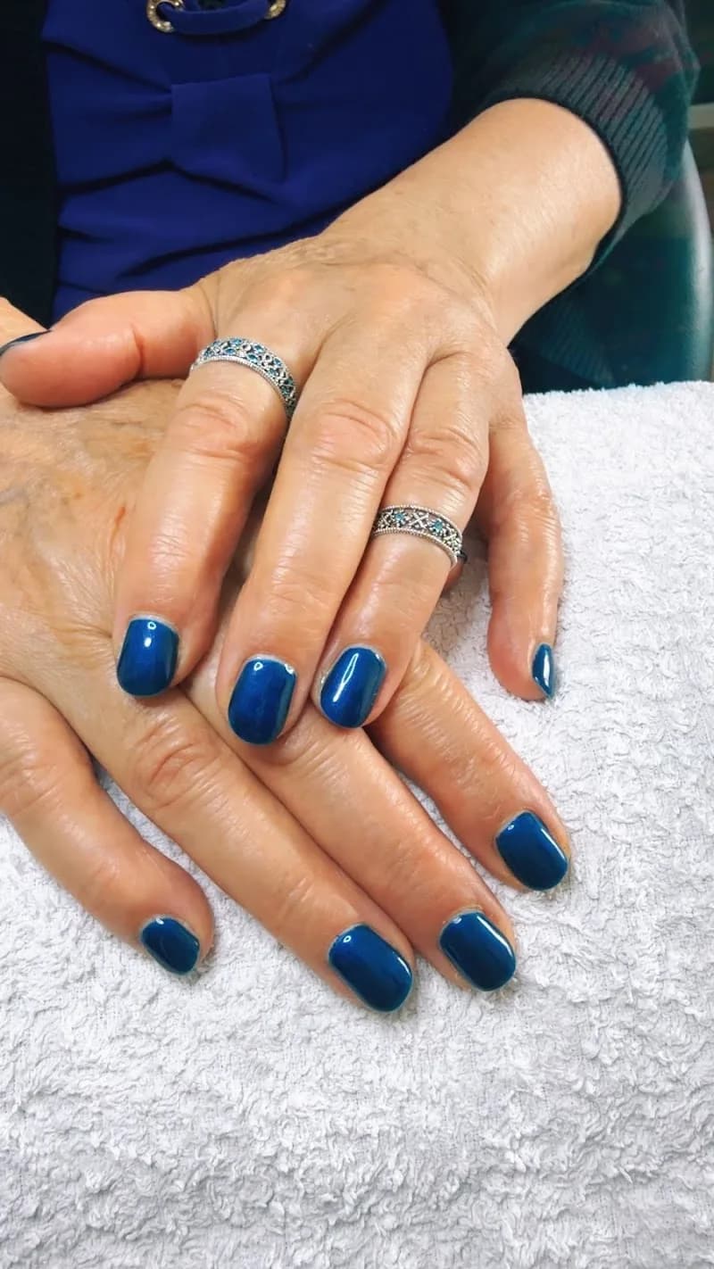 Foto van Nellynails Zwolle