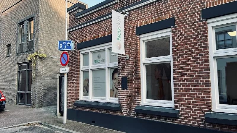 Neoskin - Enschede