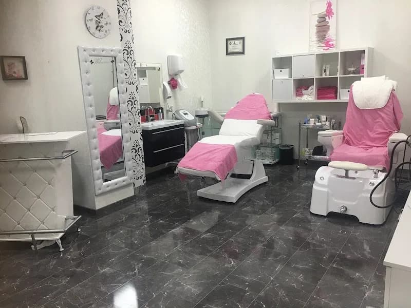 Nesli beauty - Utrecht