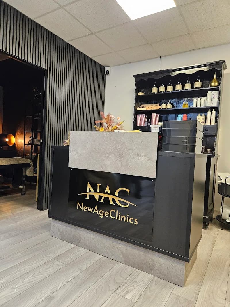 NewAgeClinics - Utrecht