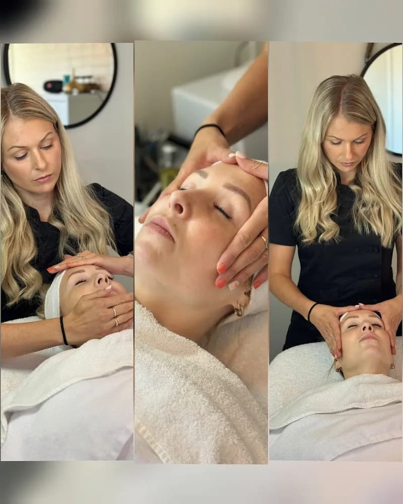 Foto van Nic's beautydream