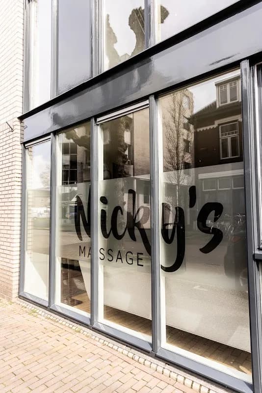 Foto van Nicky's Massage Zeist