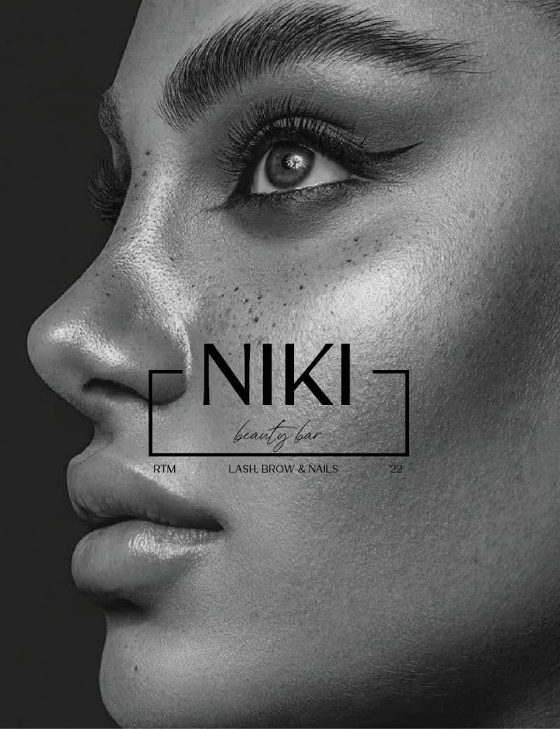 niki Beauty Bar - Rotterdam
