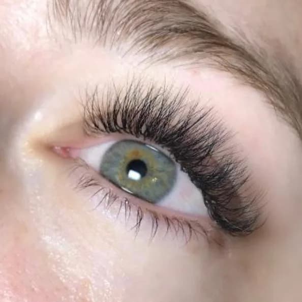 Foto van nikkisbeautystudio
