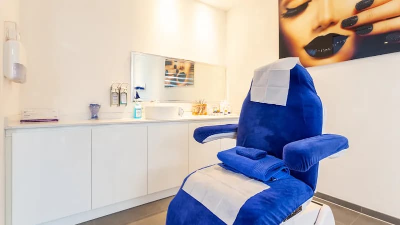 Nilly Skin Master - Arnhem