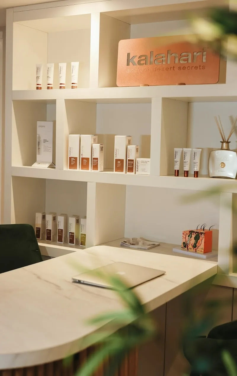 No.5 Skincare & Beauty - Apeldoorn