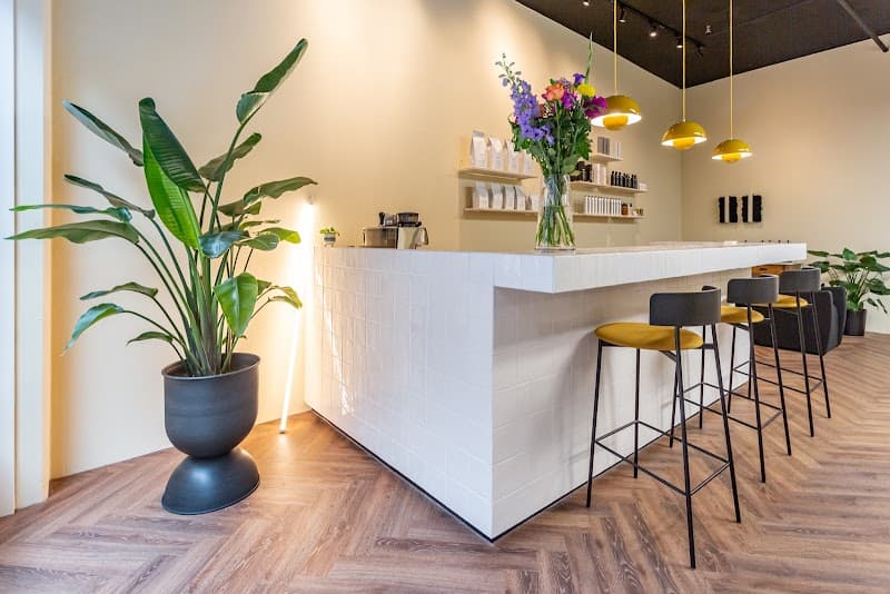 Nook the Salon | Arnhem Centrum ✂ - Arnhem