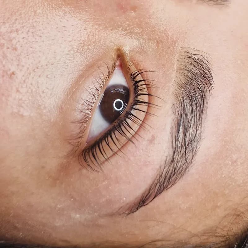 Foto van Nouk Beauty Studio