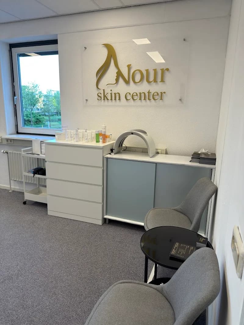 Nour Skin Center - Haarlem