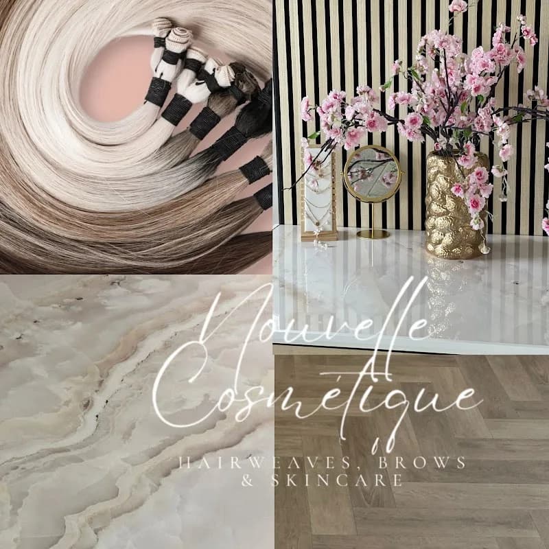Foto van Nouvelle Cosmétique
