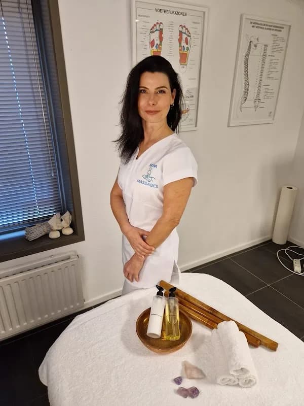 Foto van Nova Therapie