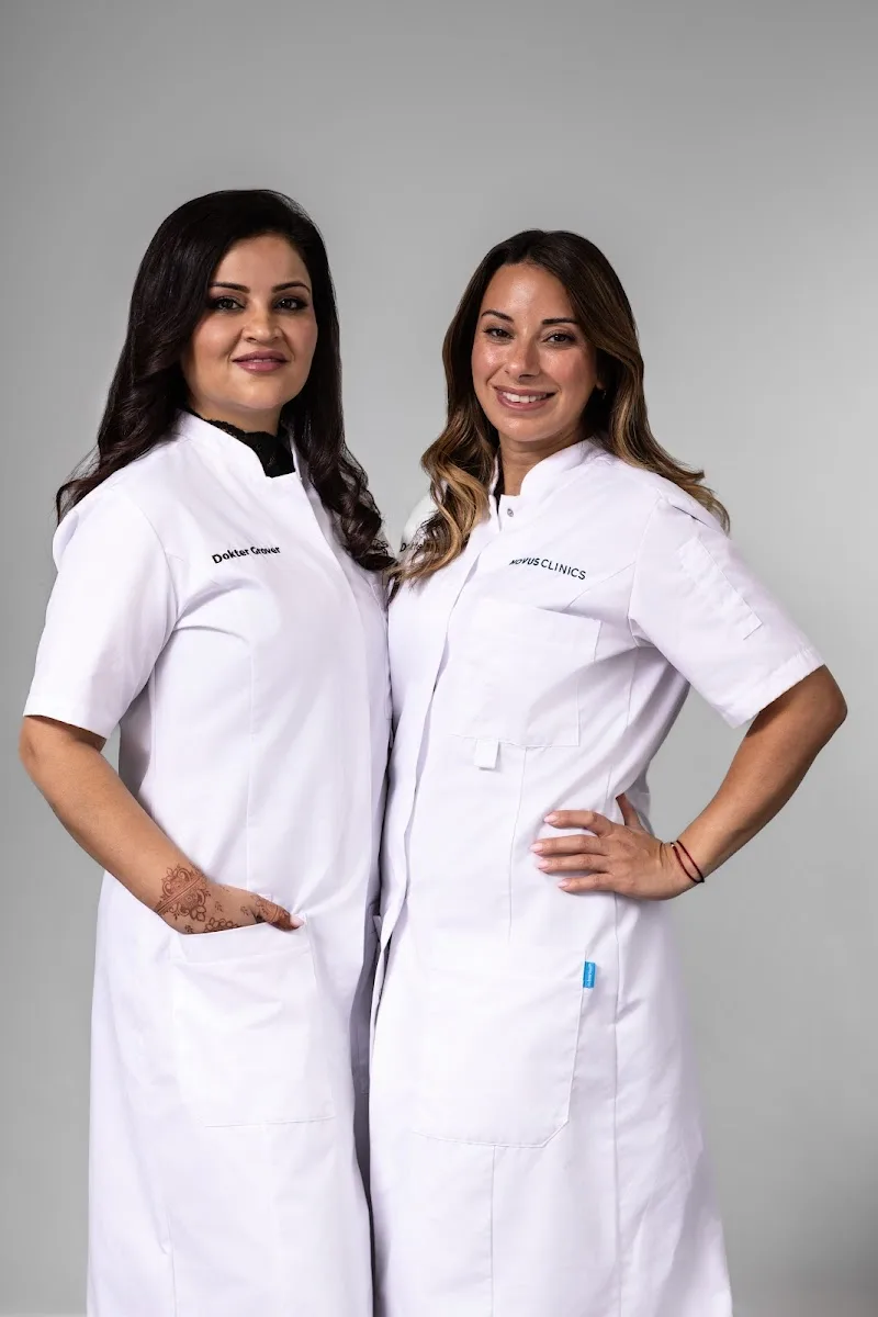 Novus Clinics - Amersfoort