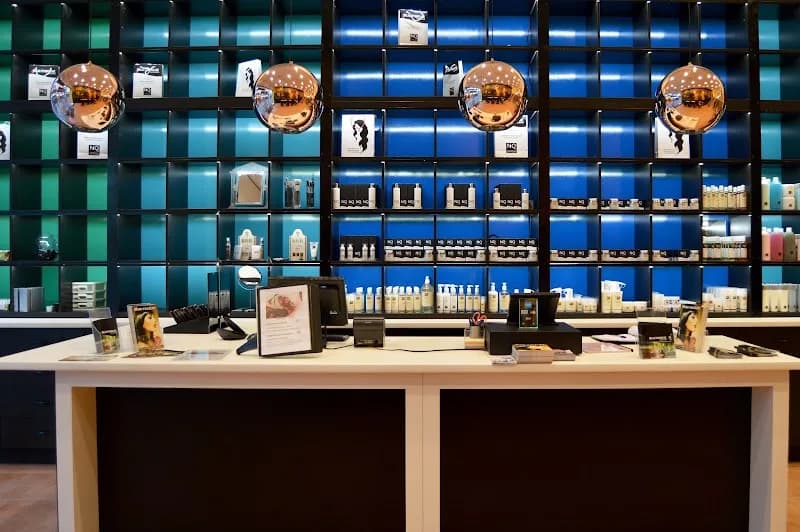 Foto van Nubian Queen Cosmetics