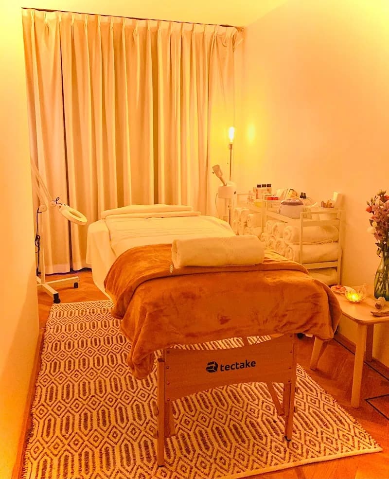 NuNu Beauty - Amsterdam