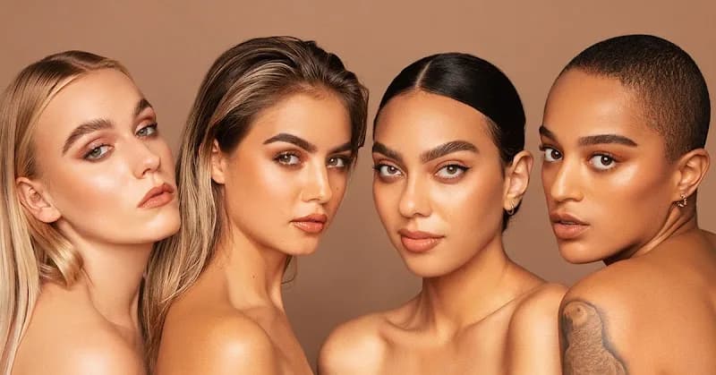 Foto van Nurian Brow Experts