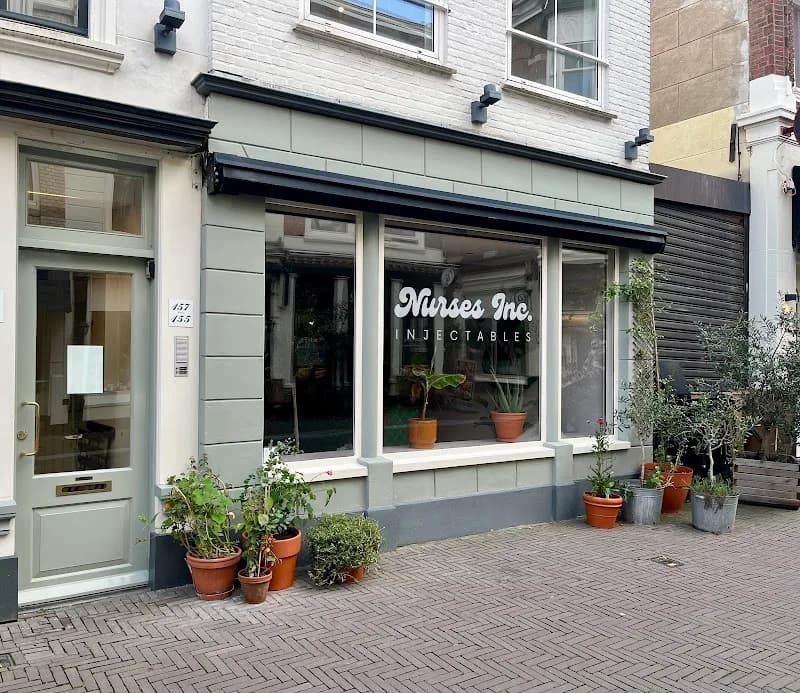 Nurses Inc. - Den Haag