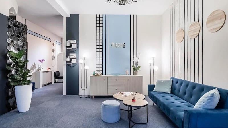 Oasis Amsterdam - Amsterdam