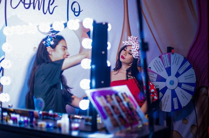 Foto van Oceania Studios