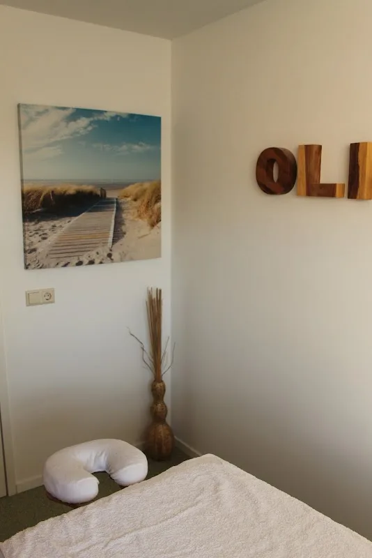 Foto van Olijf