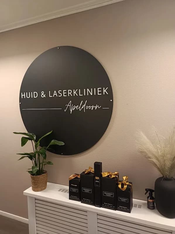 Ontharingskliniek
