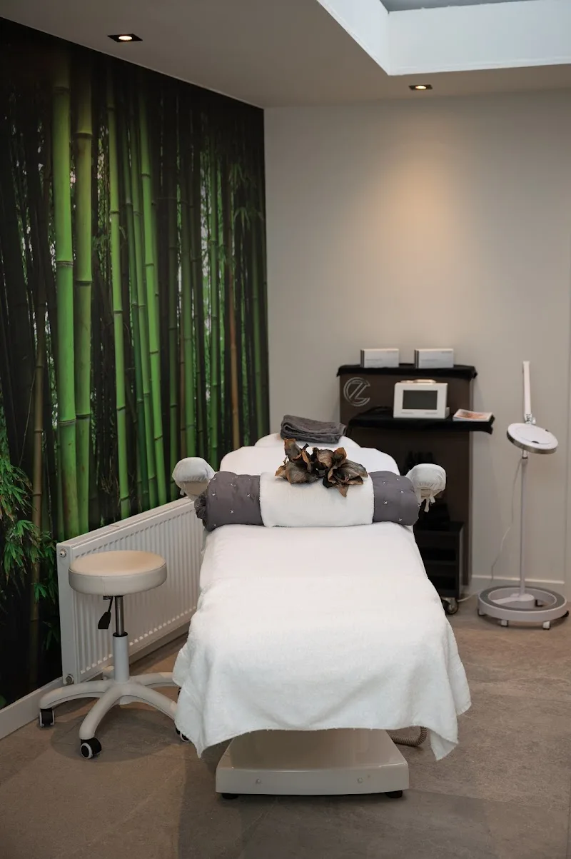 Oossu schoonheidssalon - Rotterdam