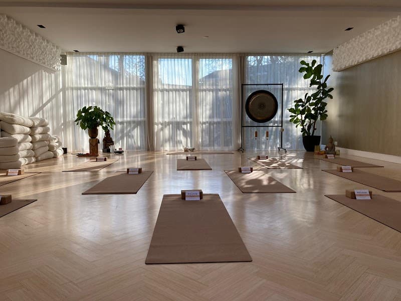 Opgefrist retreat - Haarlem