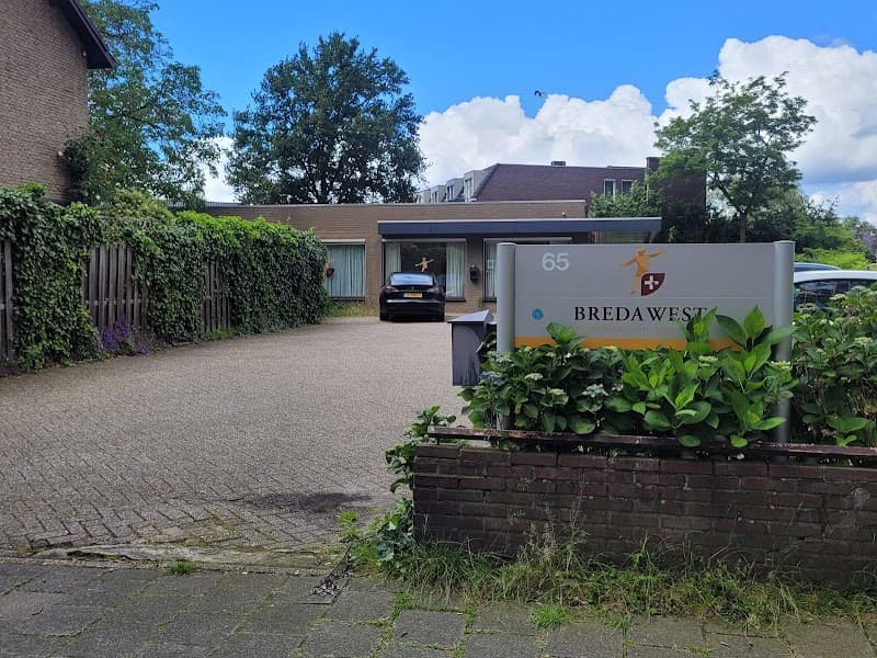 Organic Massage - Breda
