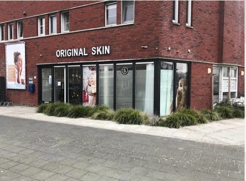 Original Skin - Amersfoort