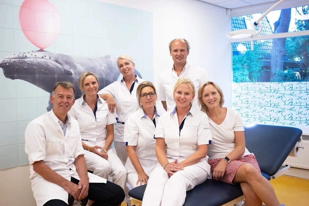 Foto van Padberg Cosmetiek