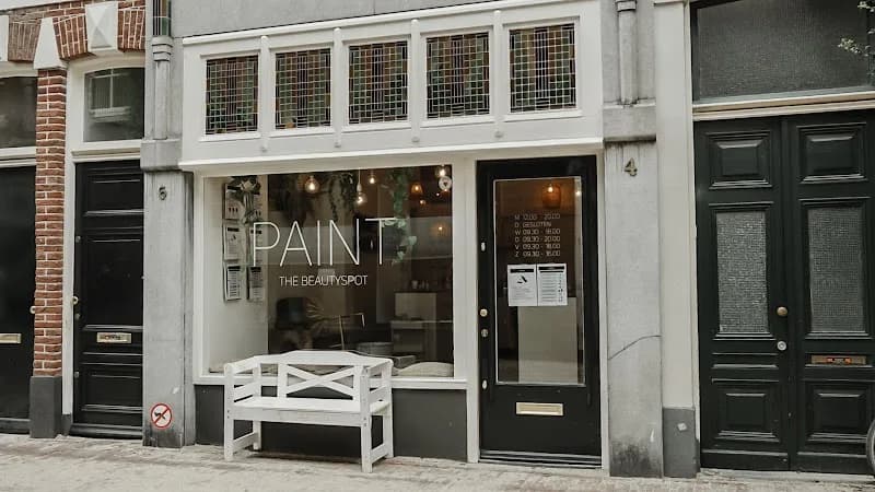 PAINT the beautyspot - Arnhem
