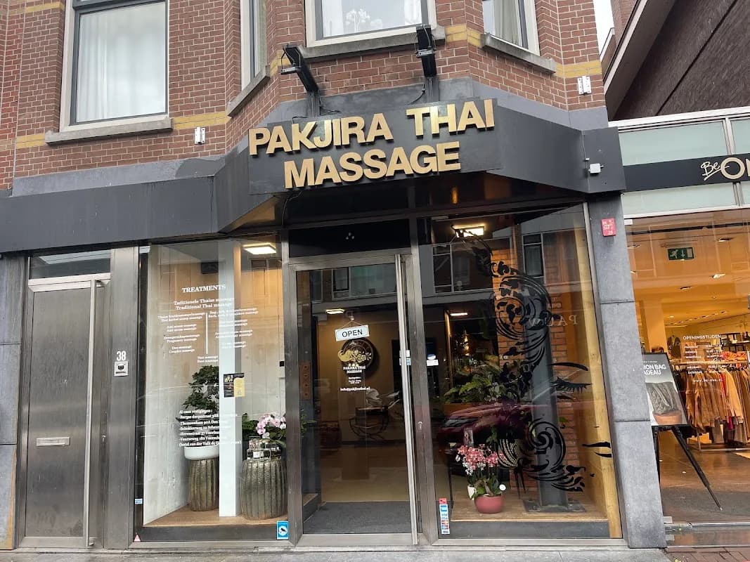 Foto van Pakjira Massage & Wellness Hillegersberg - Rotterdam