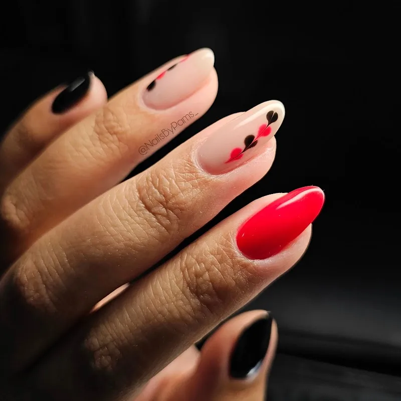 Foto van Pam's Nailbar