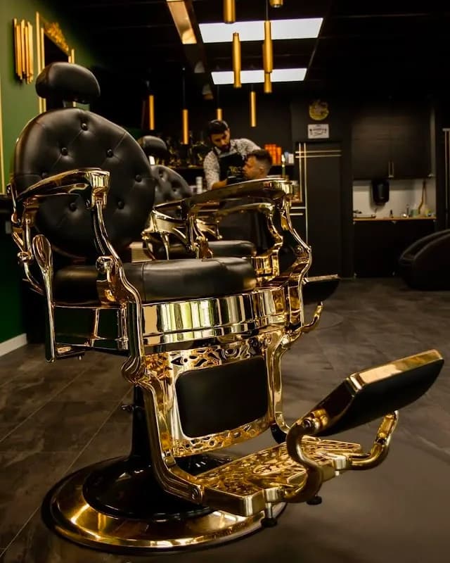 Foto van Papi Barbershop