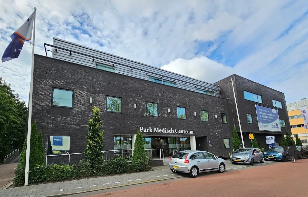 Foto van Park Medisch Centrum