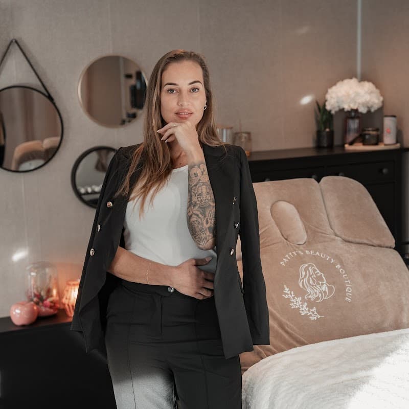 Patty's Beauty Boutique - Almere