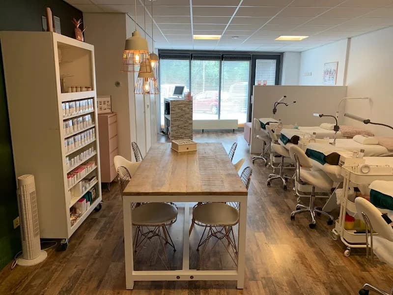 PE Cosmetics - Nijmegen