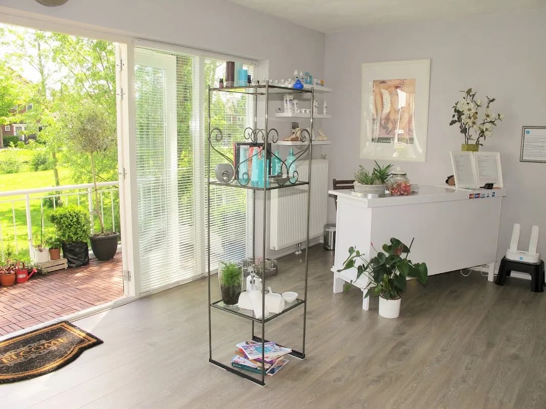 Foto van Pedi-Ma Voetverzorging En Massage