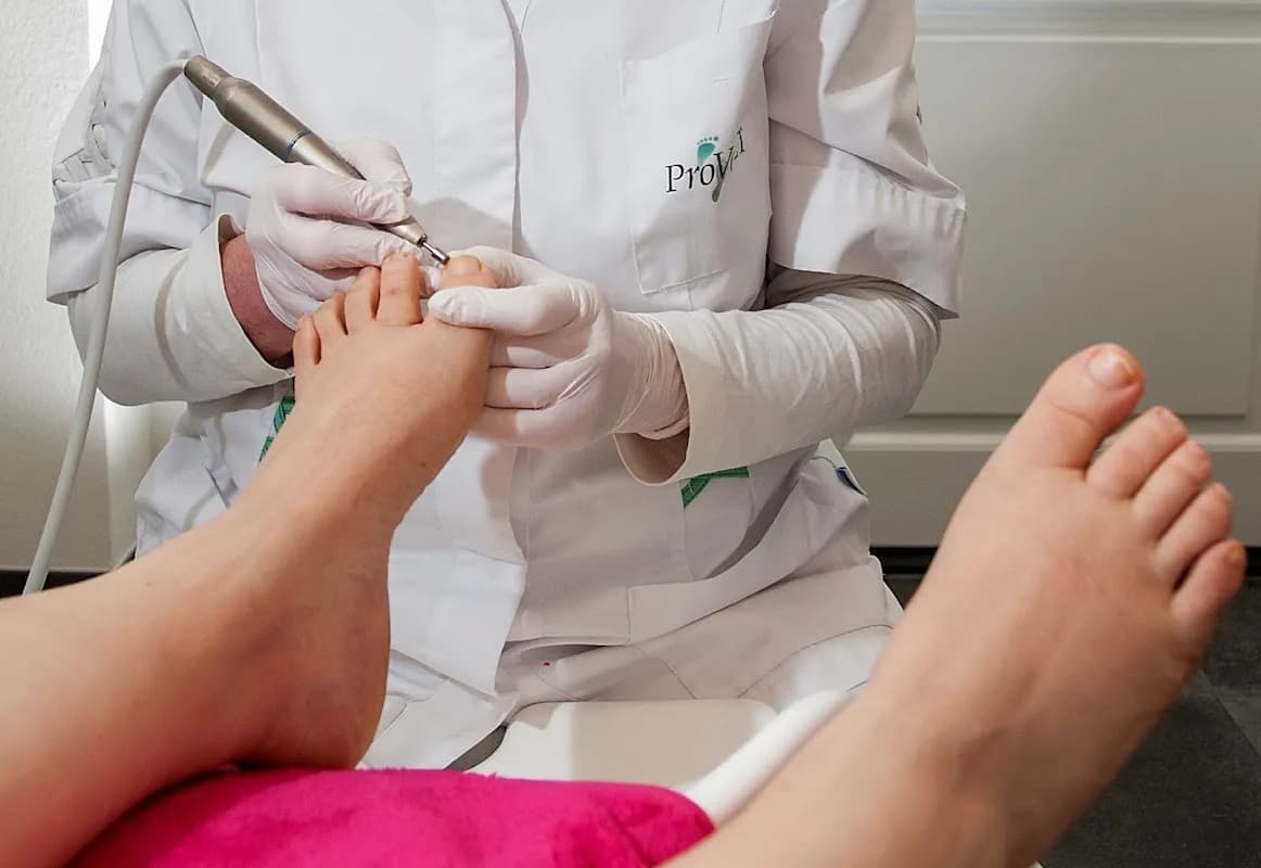 Pedicare Uden