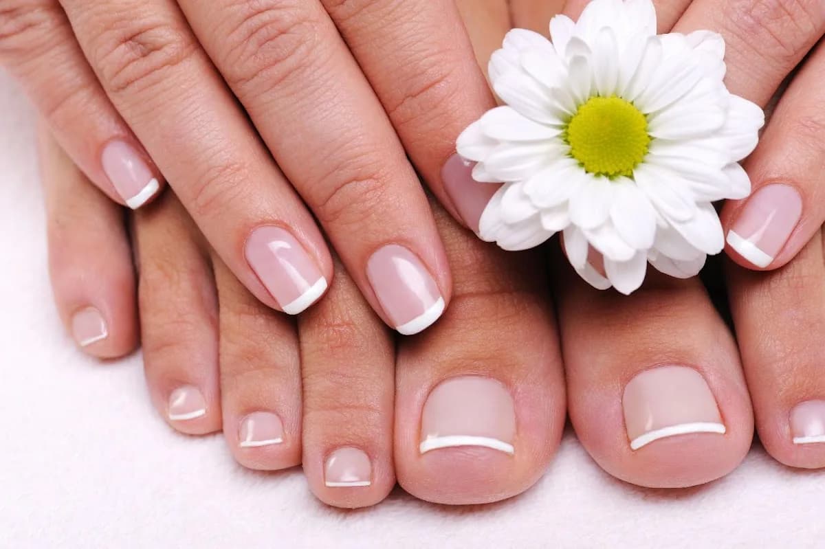 Foto van Pedicure Christa