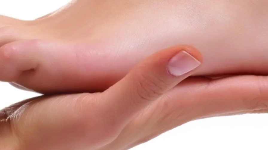 Foto van Pedicure Debby Siem